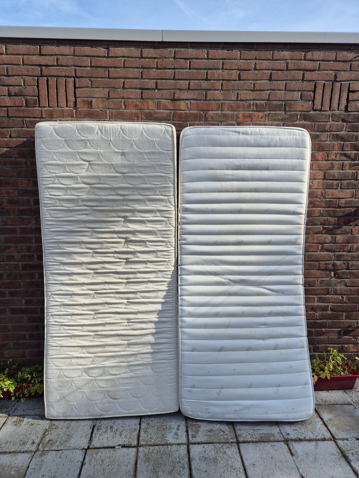 Gratis, Ophalen of Verzenden