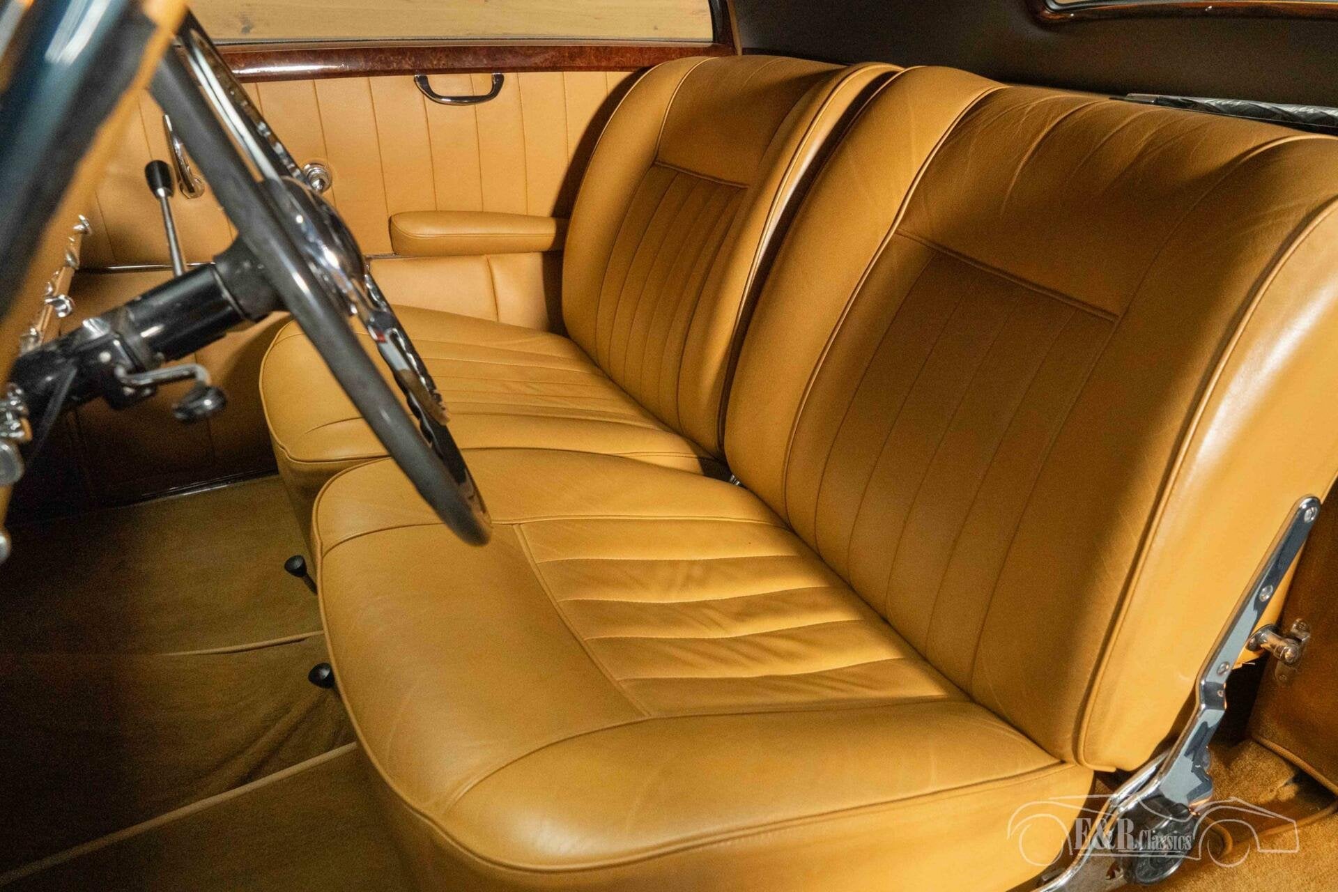 Mercedes 300 S Coupé |1953, foto 10