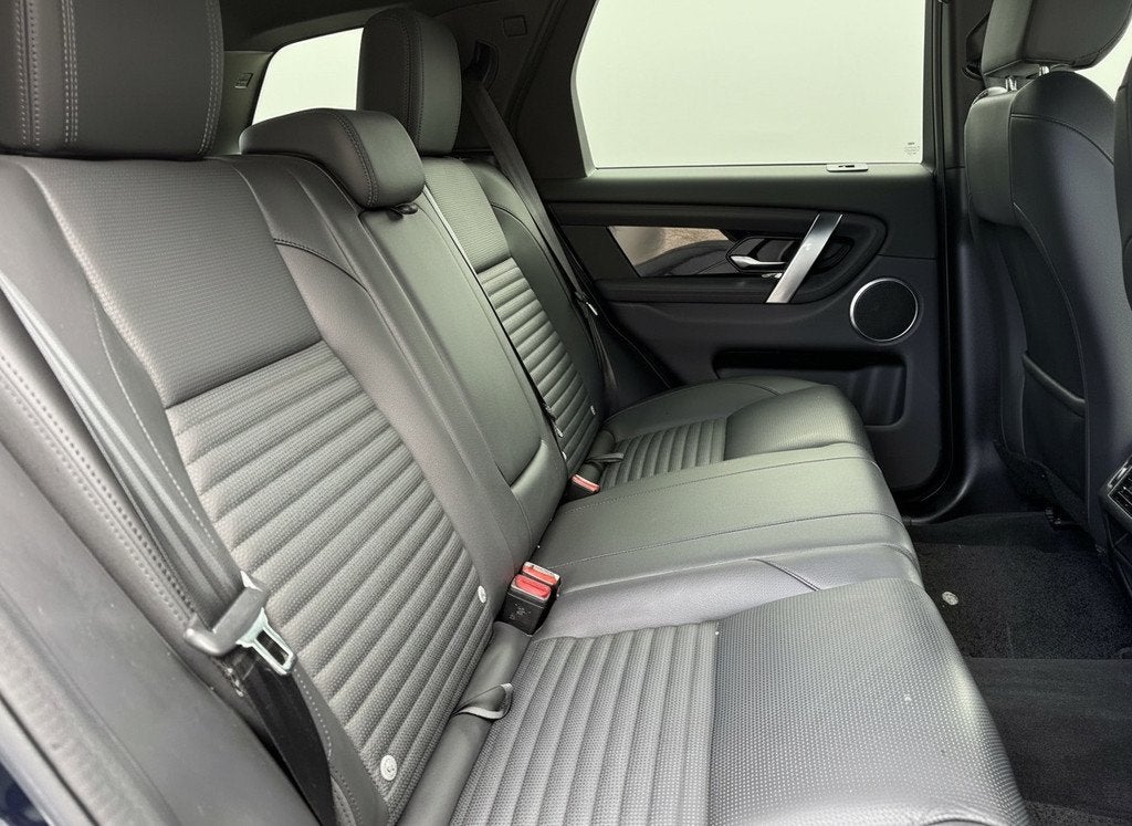 Land Rover Discovery Sport P300e 1.5 R-Dynamic S, SOH 92% |, Auto's, Land Rover, 1497 cc, Gebruikt, Automatische klimaatregeling