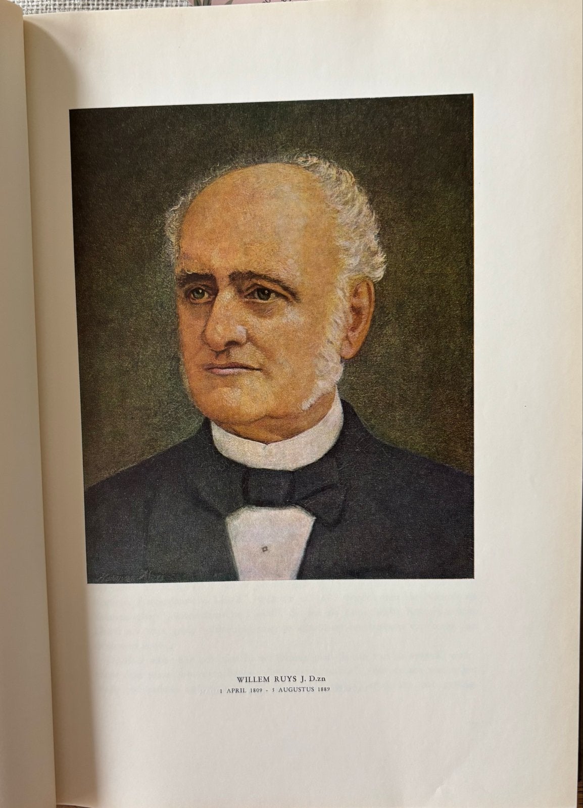 Van Barkschip tot Willem Ruys -, Verzenden, Gelezen, Nederland