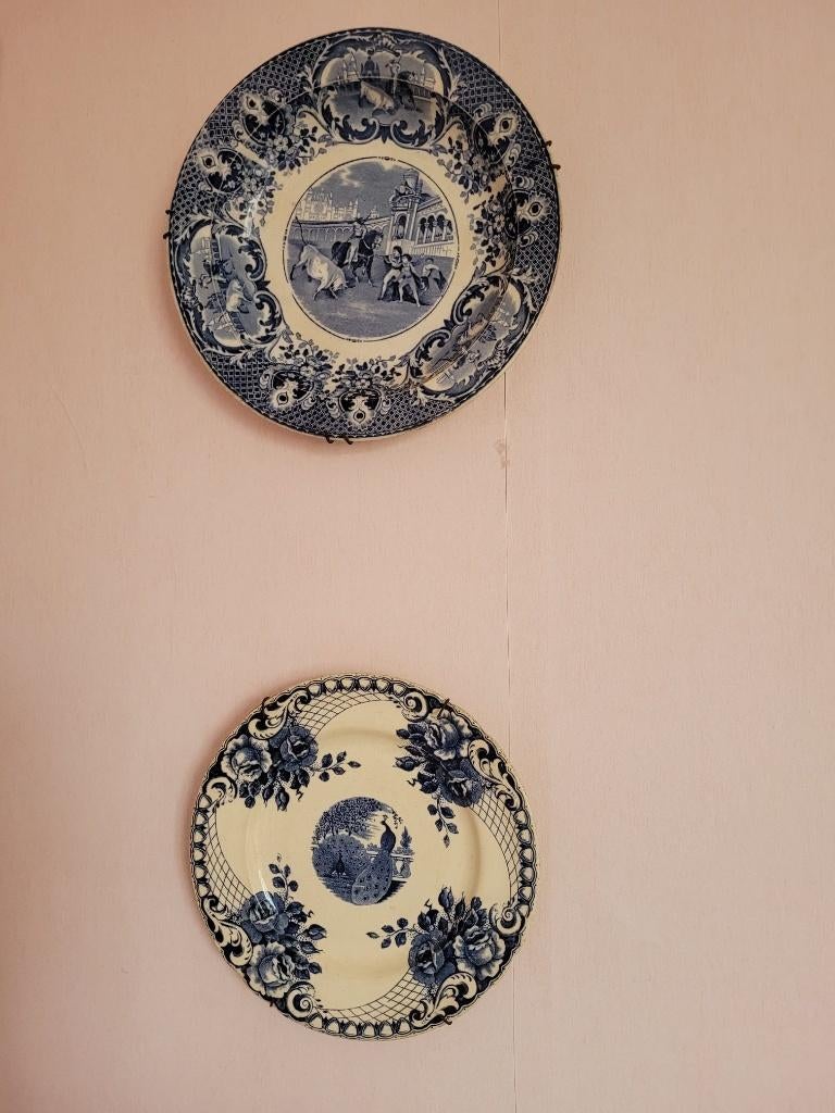 Borden + Vaas, Antiek en Kunst, Ophalen