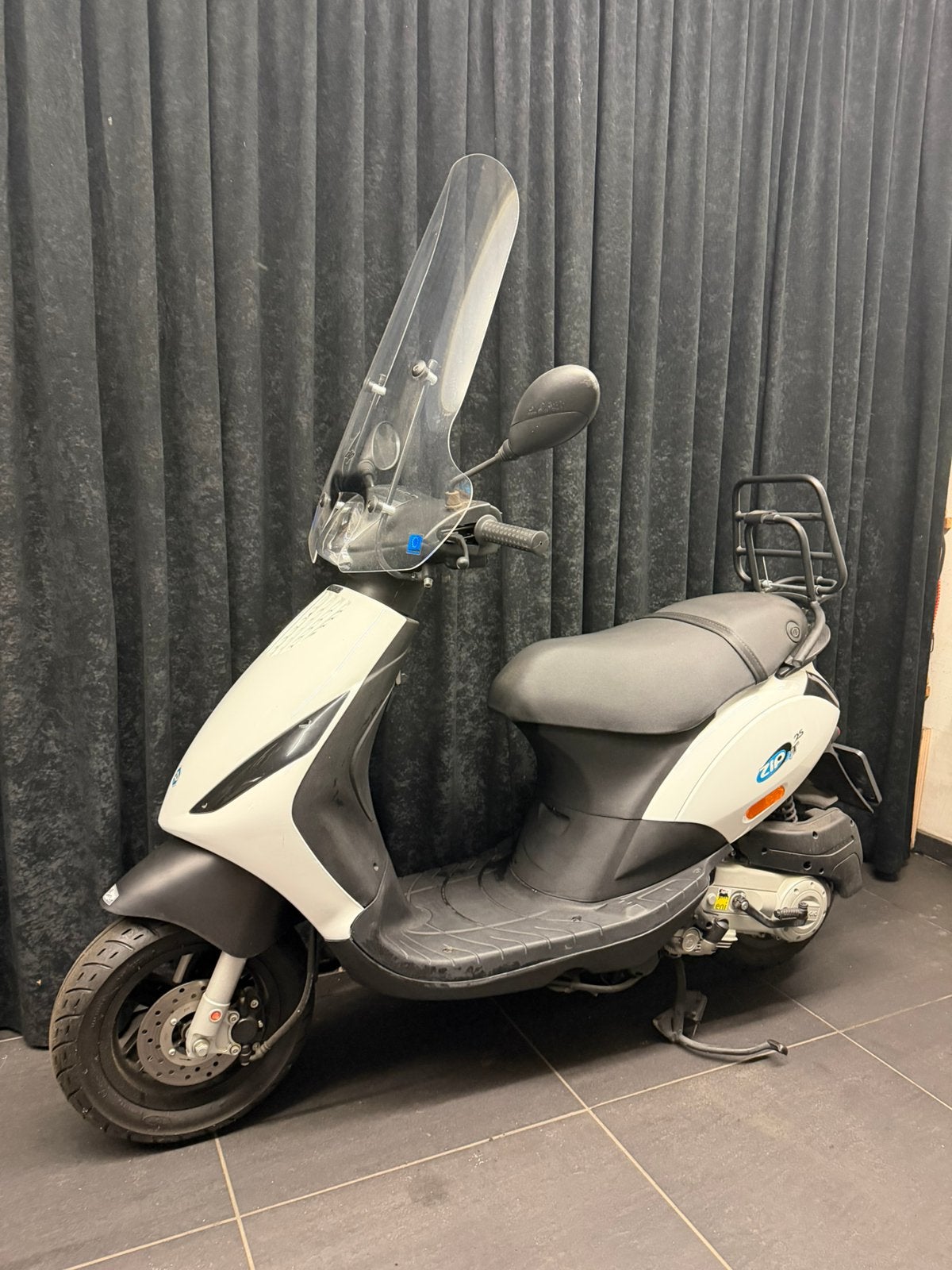 Piaggio Zip 25 Nieuw Unieke kans?, Zip, Nieuw, Ophalen of Verzenden, Benzine