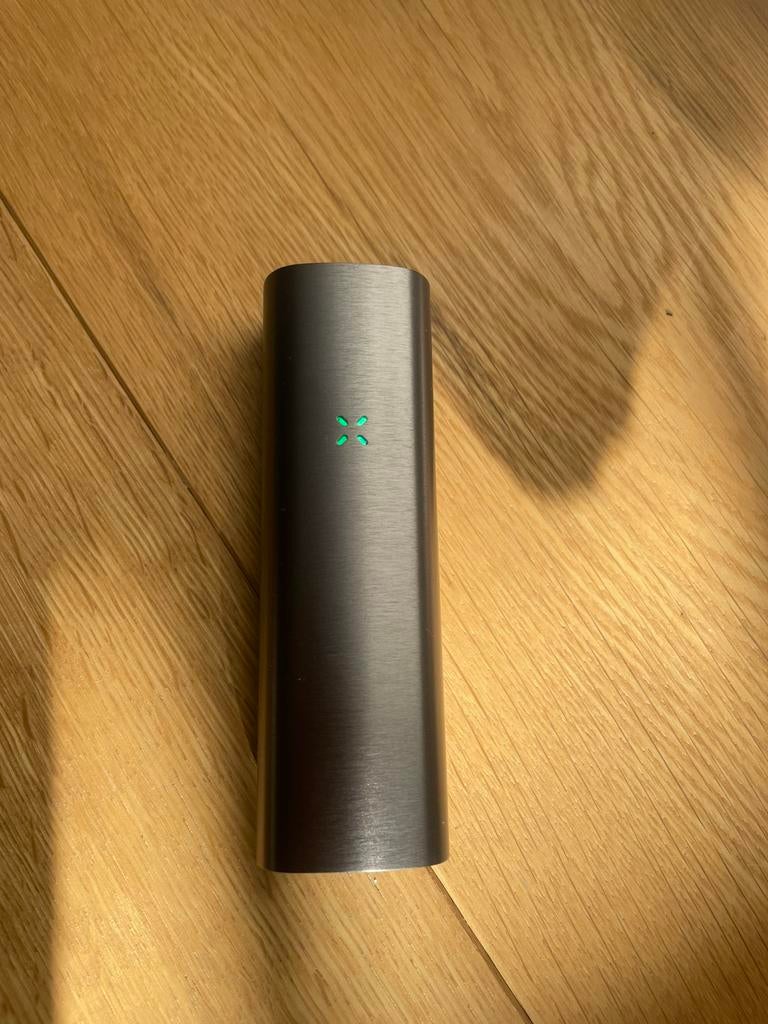 Pax 2 vaporizer – zo goed als nieuw, Ophalen of Verzenden, Zo goed als nieuw, Overige typen