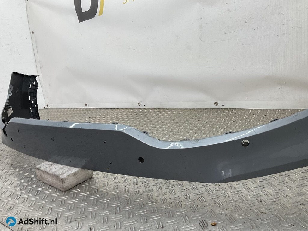 Bumper Kia Sportage Normaal 23-25 86511-R2000 Voorbumper G1-, Bumper