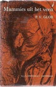 MUMMIES UIT HET VEEN - BOEK + AO BOEKJE, Ophalen of Verzenden