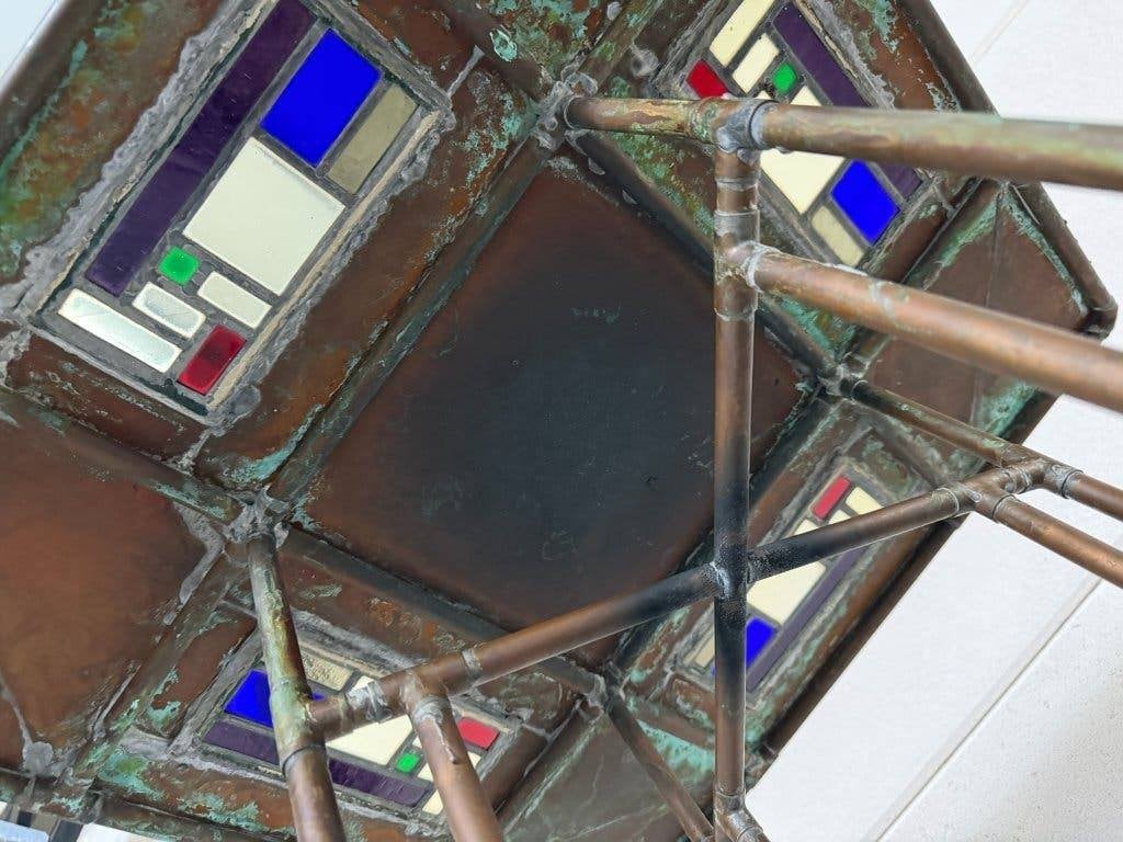 Cor de Ree  – Unieke Bijzettafel / kunstobject (1991), Ophalen