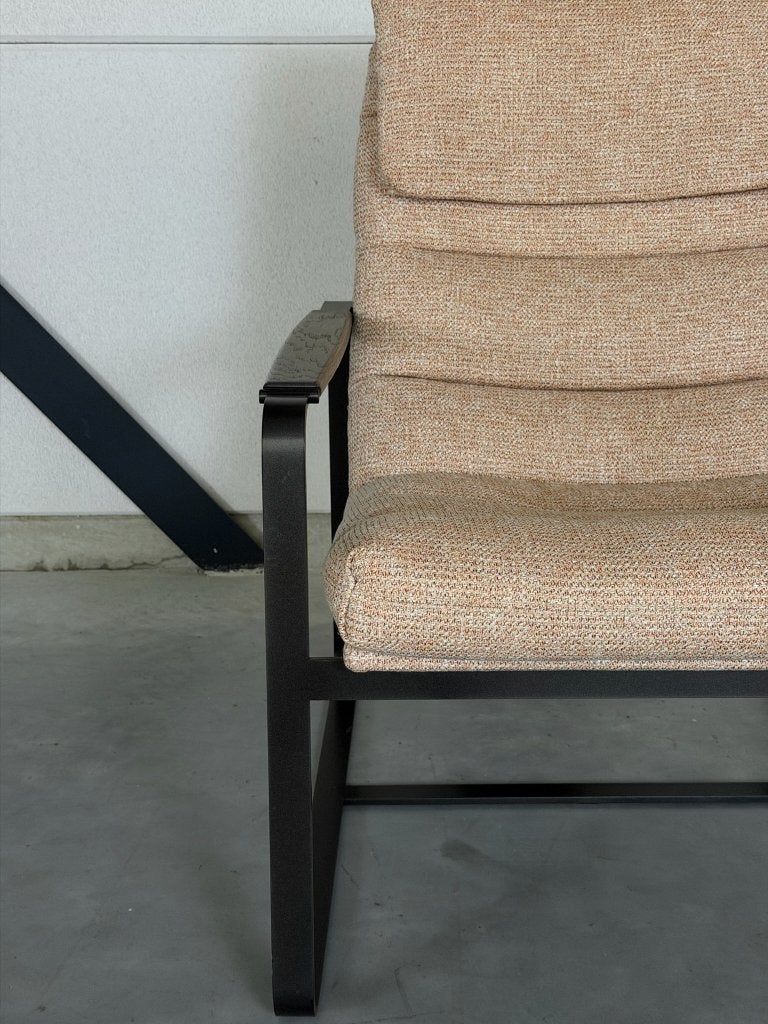Foto 3 van Leolux Indra fauteuil – nieuwstaat