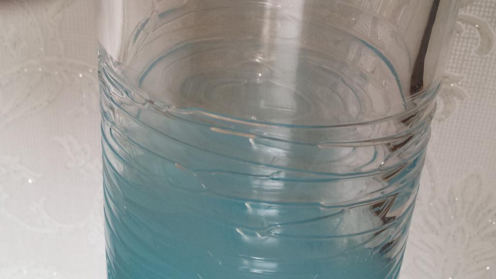 Vaas van glas / design / murano, Antiek en Kunst, Kunst | Designobjecten, Ophalen of Verzenden