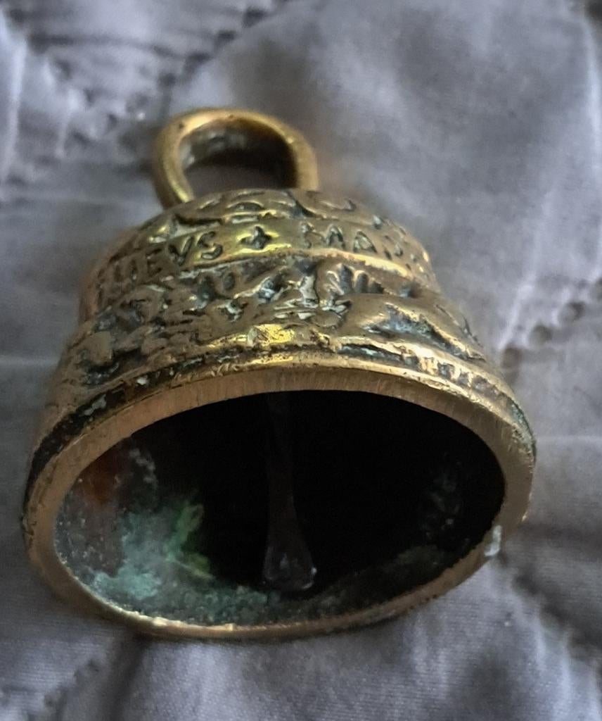 Bell, Ophalen of Verzenden, Overige materialen, Overige merken