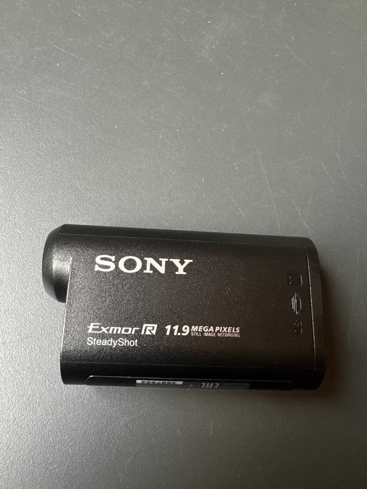 Sony HDR-AS20 Action Cam met SteadyShot en Wi-Fi, Ophalen, Gebruikt, Sony