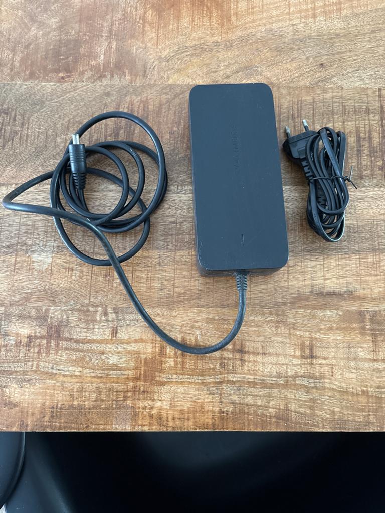 VANMOOF S 3 oplader, Ophalen of Verzenden, Gebruikt