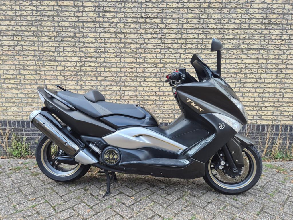 Yamaha T-max 500 TECHMAX - tmax 500cc, Particulier, Scooter