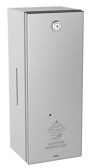 KWC Desinfectie dispenser RODX627H, Ophalen, Overige typen