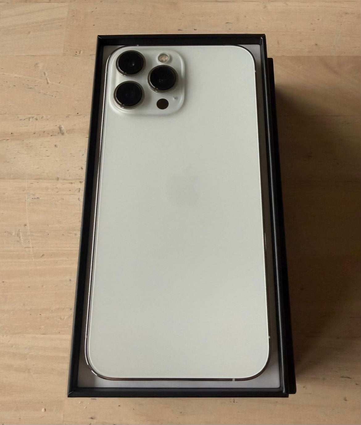 iPhone 13 Pro Max 128GB - Zo goed als nieuw