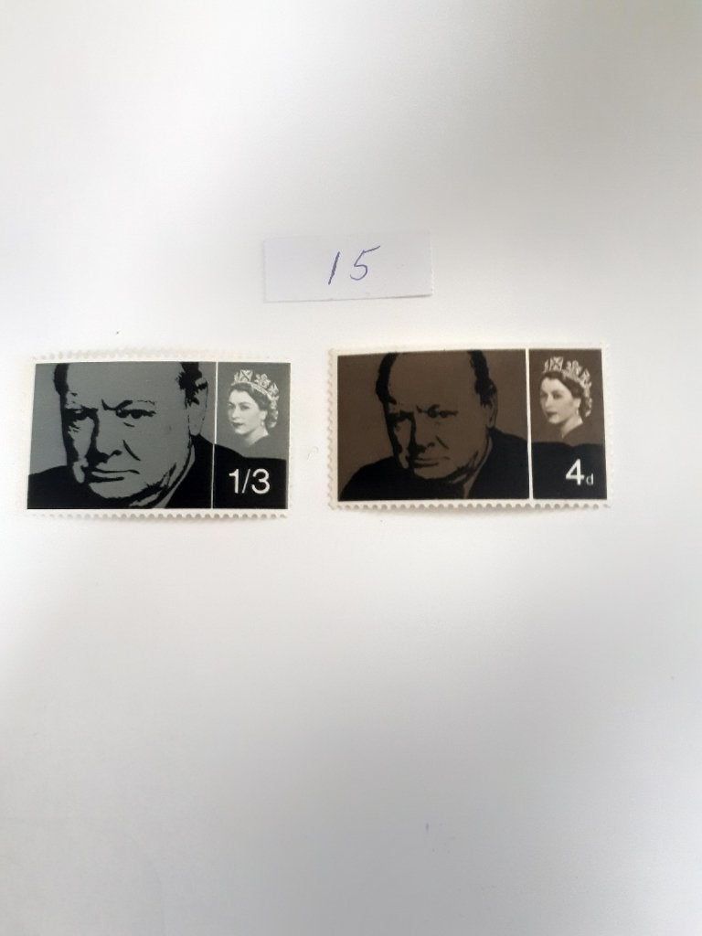 Engeland, Ophalen of Verzenden, Postfris