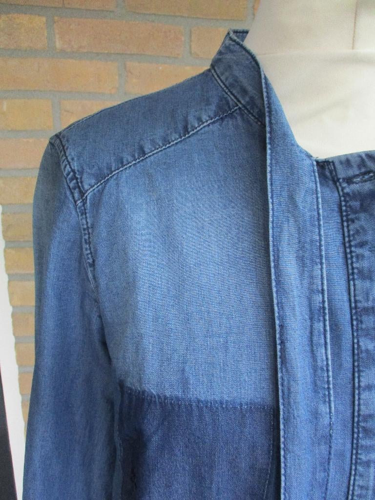 Oui, size 38 NIEUW!, Verzenden, Nieuw, Maat 38/40 (M), Blauw
