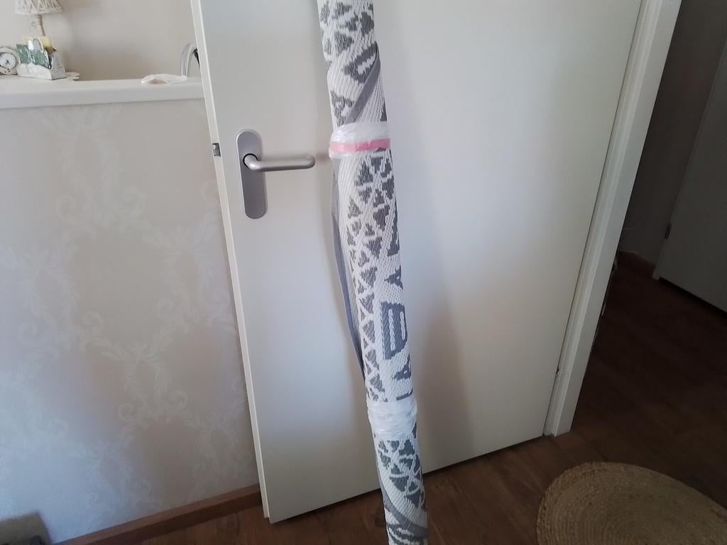 Nieuw tuinkleed 150 cm 10 euro, Ophalen of Verzenden, Nieuw