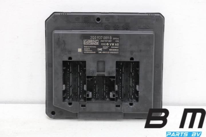 BCM (boordnetregelapparaat) VW Polo 2G 2Q0937089B, Auto-onderdelen, Gebruikt