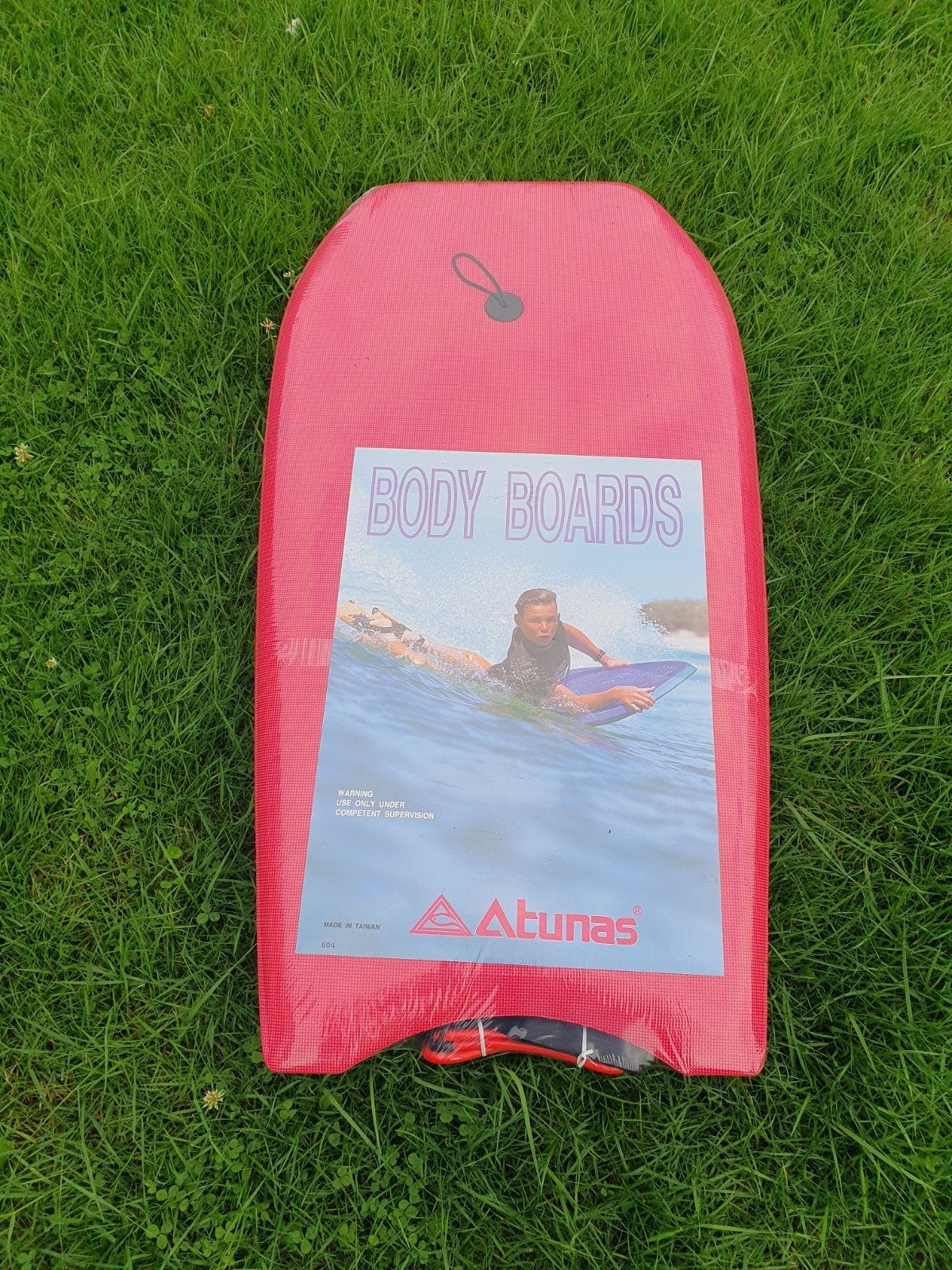 ATUNAS Body Board, Ophalen, Nieuw, Wingsurf-board