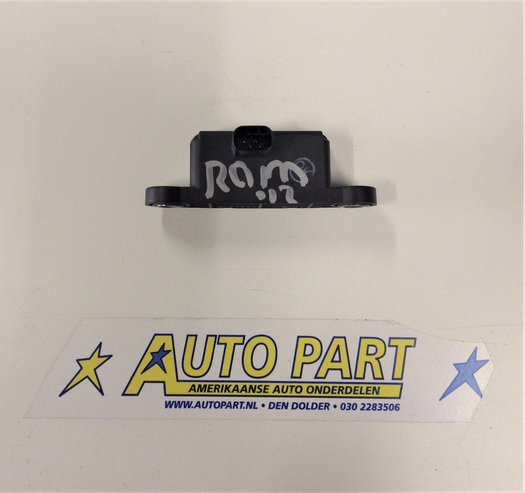 Dodge Ram pickup ESC sensor 2012, Gebruikt, PO Box 21-8004 | Auburn Hills, MI 48321-8004, Amerikaanse onderdelen, Ophalen of Verzenden