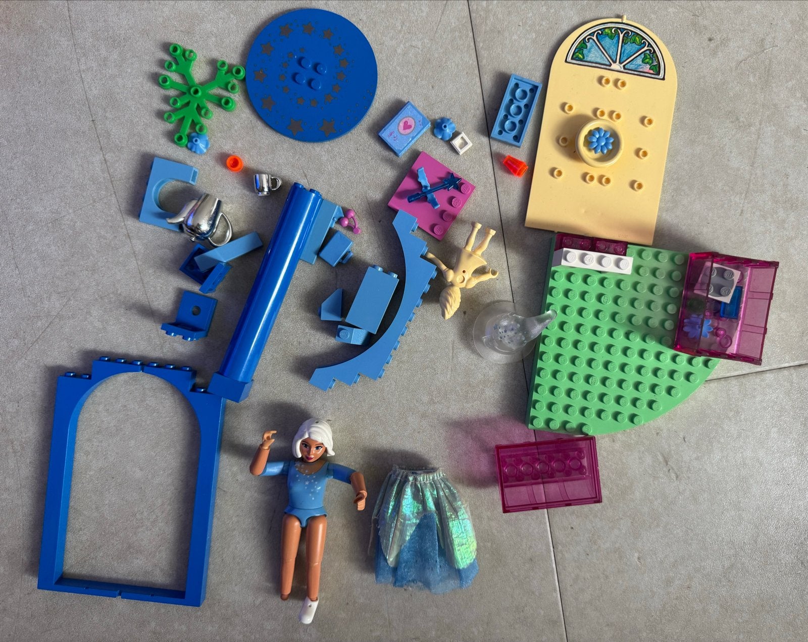 Lego Belville, Kinderen en Baby's, Speelgoed | Duplo en Lego, Ophalen of Verzenden