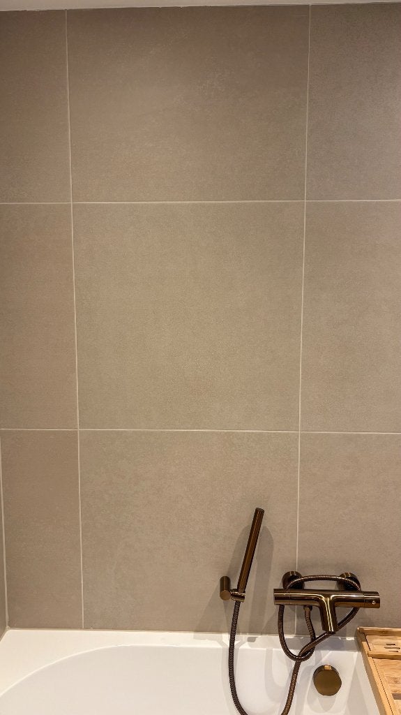 Badkamer tegels, Ophalen, 60 cm of meer, Nieuw, Minder dan 5 m²