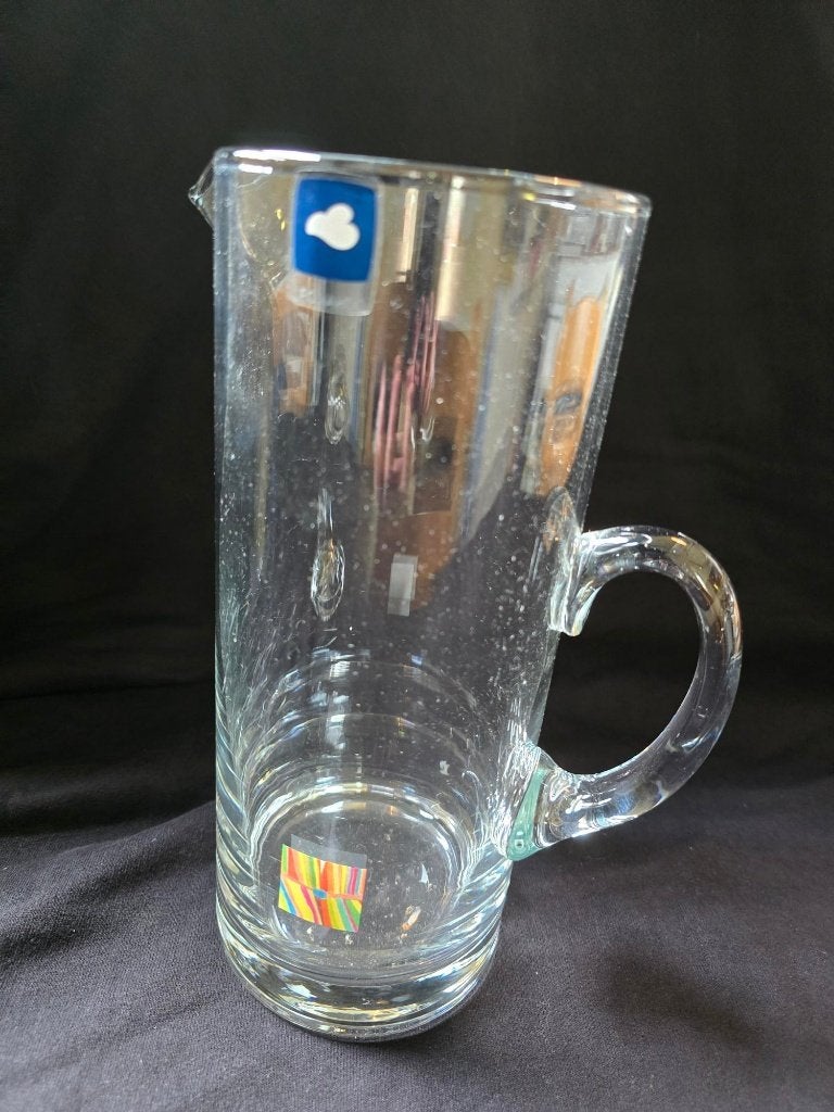Waterkan, -, Overige typen, Ophalen of Verzenden, Overige stijlen