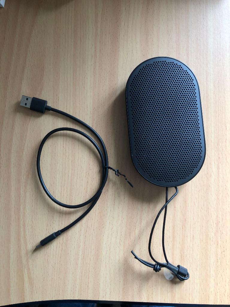 bluetooth speaker, Overige merken, Overige typen, Ophalen of Verzenden, Zo goed als nieuw