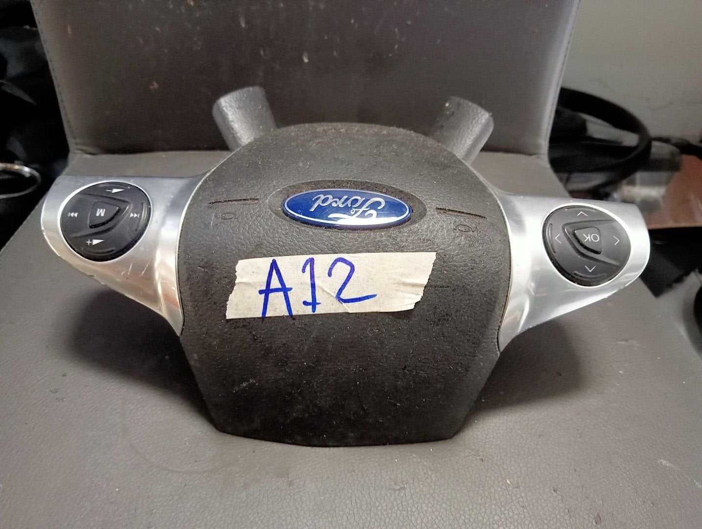 airbag Ford C-Max 2011, Auto-onderdelen, Gebruikt, -, -, Ophalen of Verzenden