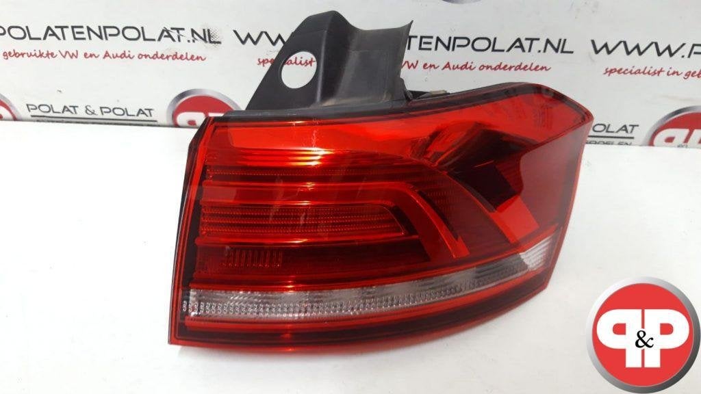 VW Passat 3G B8 Led Achterlicht Rechts 3G9945096A