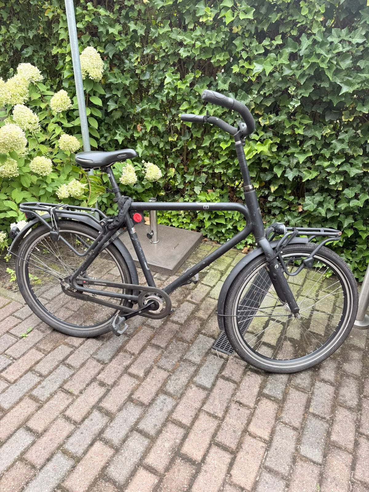 Batavus heren fiets, Fietsen en Brommers, Ophalen, Gebruikt, Overige merken