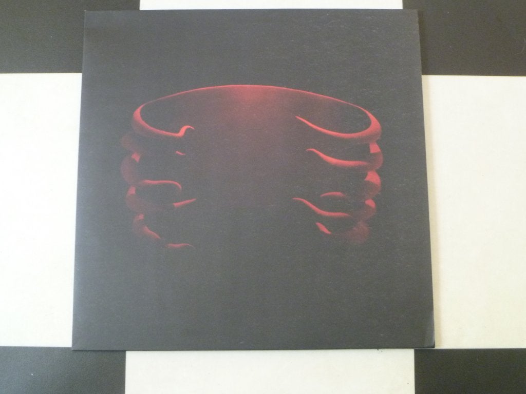 TOOL Undertow  2 LP, Cd's en Dvd's, Vinyl | Rock, Ophalen of Verzenden, Nieuw in verpakking, 12 inch, Poprock