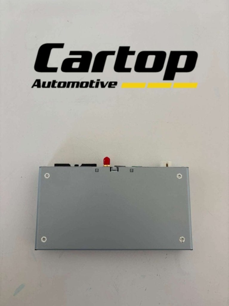 Mercedes A, B, C, CLA, GLC, GLE, S & V-Klasse CarPlay Box, Auto-onderdelen, Gebruikt, Meridiaan 42, Mercedes-Benz, Info@cartop-automotive.nl