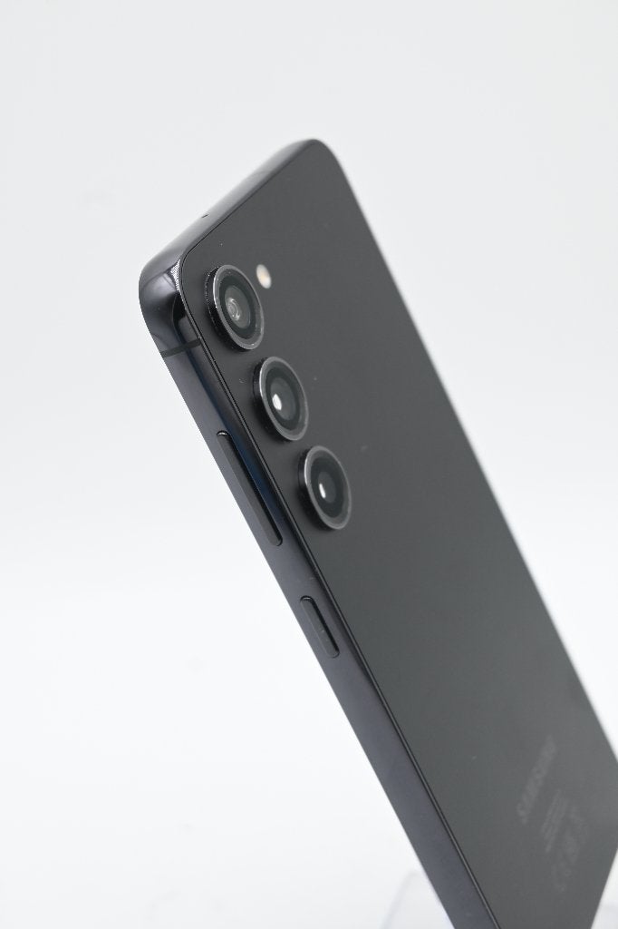 Samsung S23 256GB Android 16 Scherm Krasvrij, -, Overige typen, Ophalen of Verzenden, Zo goed als nieuw