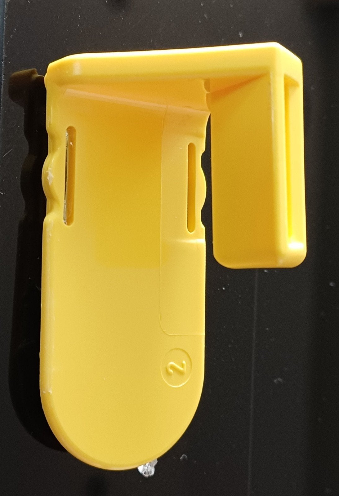 TELEPASS EU (V5HE) Tollbadge Houder, Ophalen of Verzenden