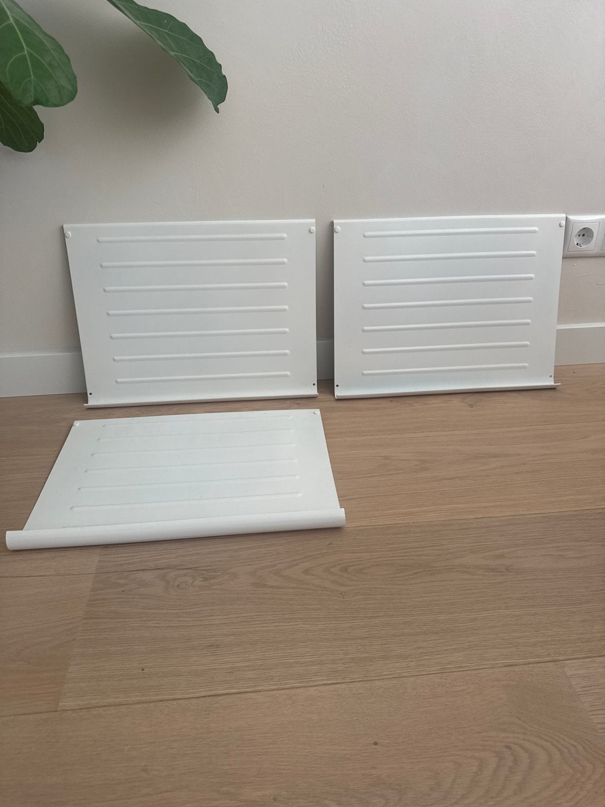 IKEA pax Komplement schoenenrek 50x35 (3 stuks), Huis en Inrichting, Kasten | Schoenenrekken, Ophalen, Gebruikt