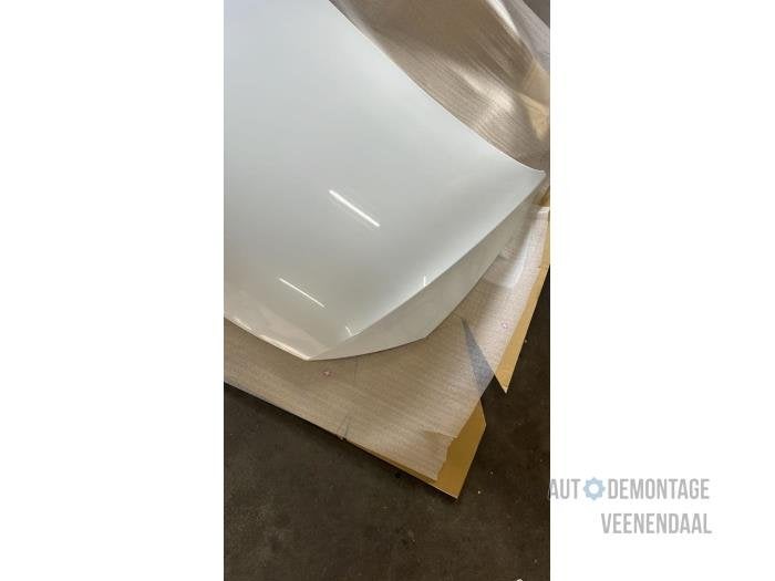 Motorkap van een Volkswagen Golf (L0K1), -, Volkswagen, -, Nieuw