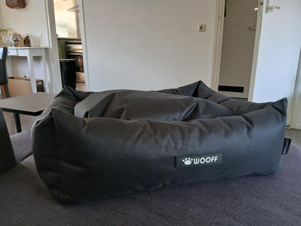 Wooff hondenmand, Ophalen of Verzenden, Zo goed als nieuw, Overige