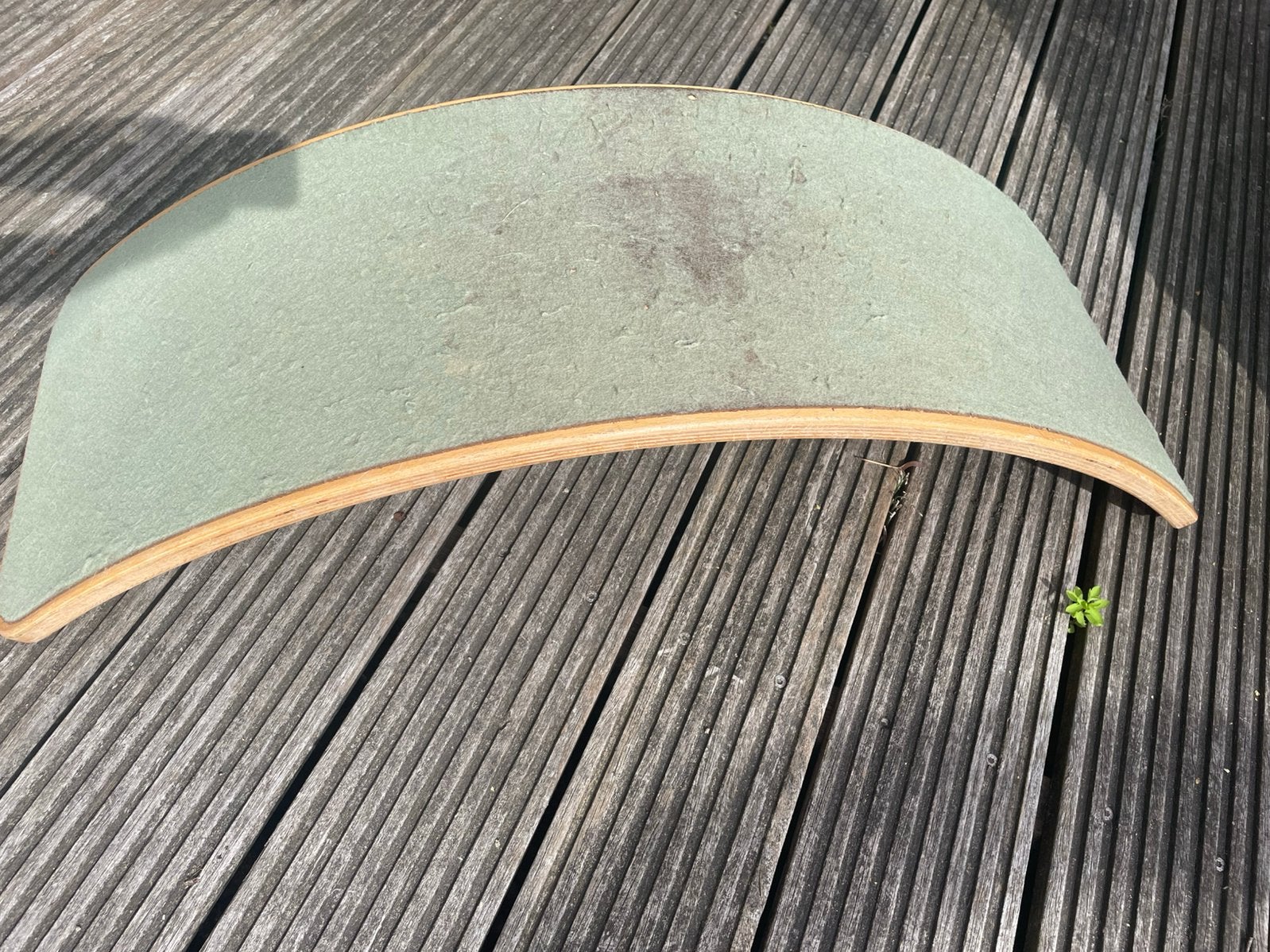 Wobbel, Kinderen en Baby's, Speelgoed | Hobbelfiguren, Ophalen, Gebruikt