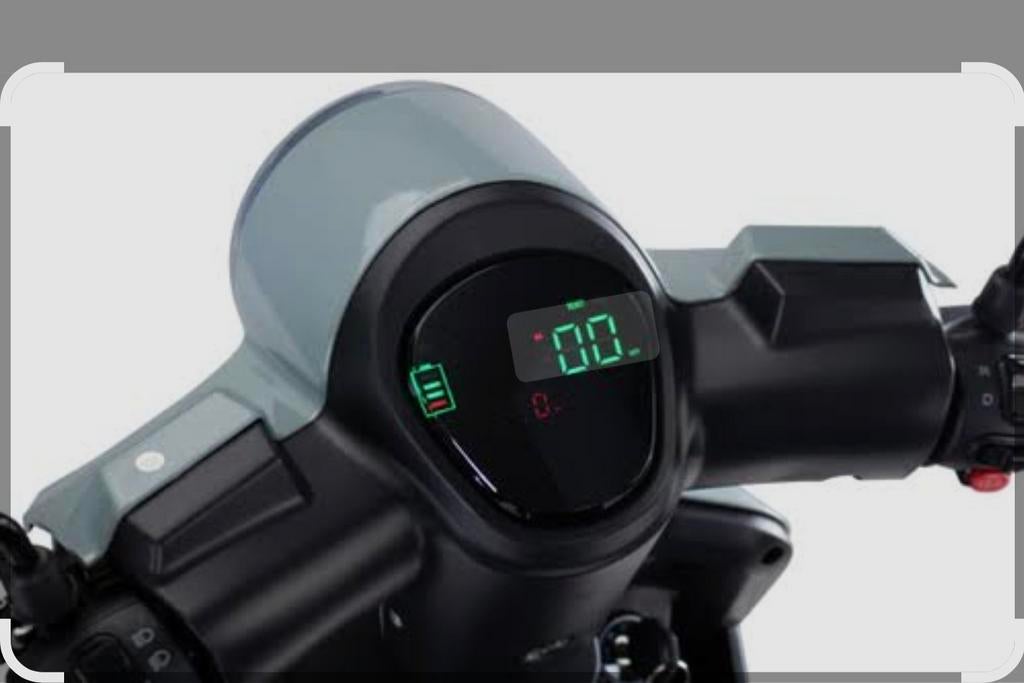 ‼️Gezocht Digitaal Display Excel Roadmaster scootmobiel‼️, Fietsen en Brommers, Scooters | Overige merken, Roadmaster, Elektrisch