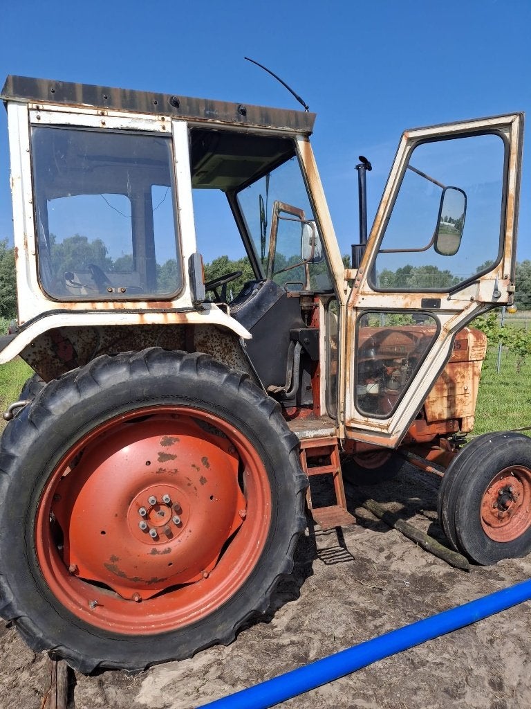 Te koop traktor david brown, Zakelijke goederen, Agrarisch | Werktuigen, Akkerbouw, Bollenteelt, Boomteelt, Fruitteelt, Glastuinbouw
