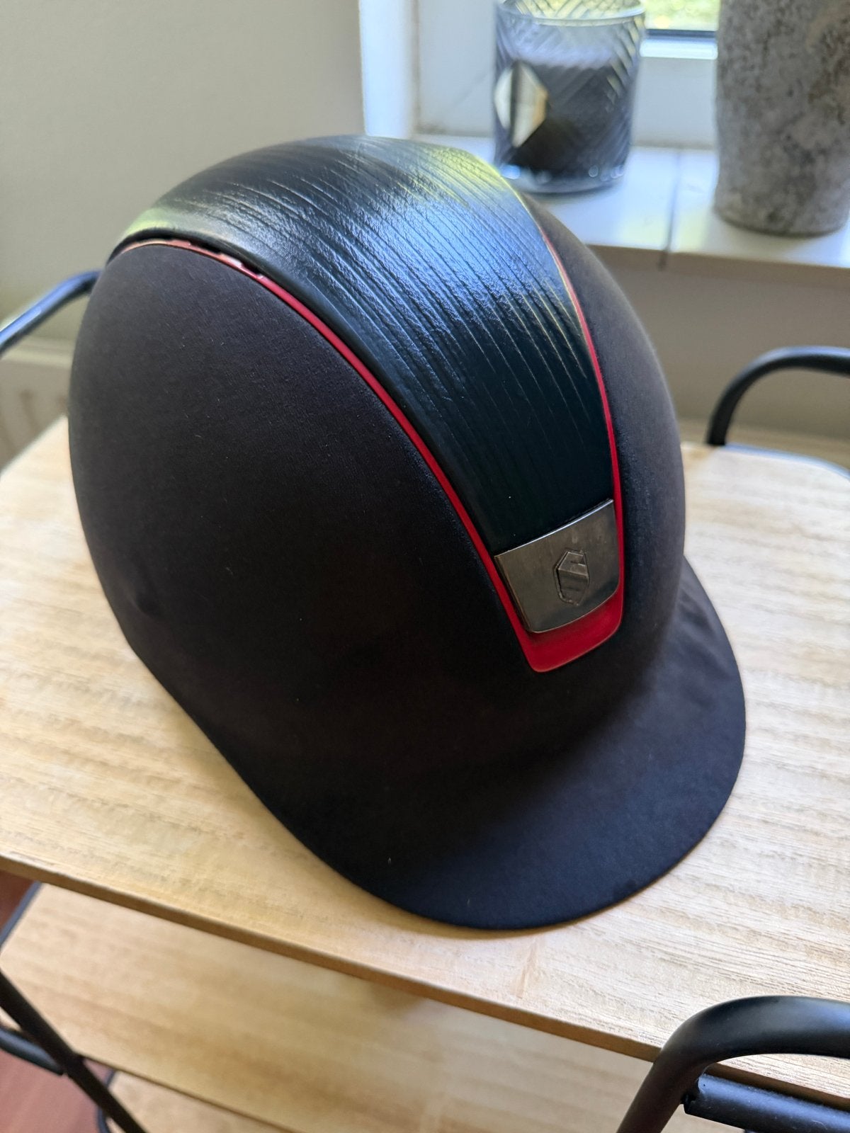 Samshield alcantara, Ophalen of Verzenden, Gebruikt