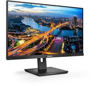 Philips B Line 245B1/00, Gaming, Philips, Gebruikt, In hoogte verstelbaar