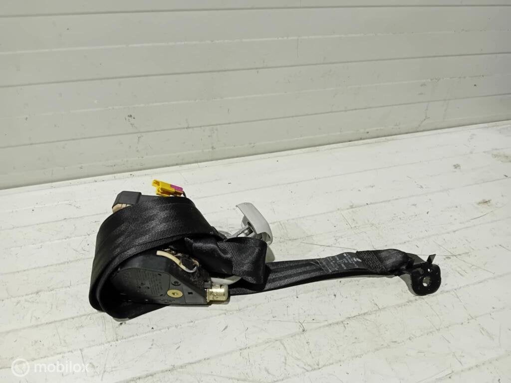 Gordel Volkswagen Golf 4  1J4857705AA 1J3857706G 1J4857706AA, Gebruikt, Ophalen of Verzenden