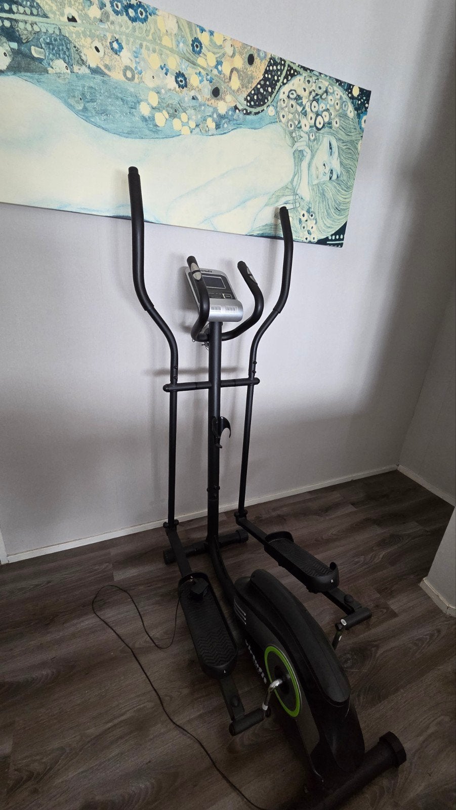 VirtuFit CTR 1.2 Crosstrainer, Ophalen, Zo goed als nieuw, Crosstrainer