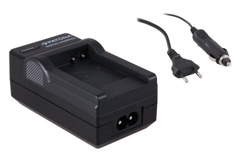 Charger PENTAX D-LI88 Optio P70 W90 H90 P80 WS80, Verzenden, Nieuw