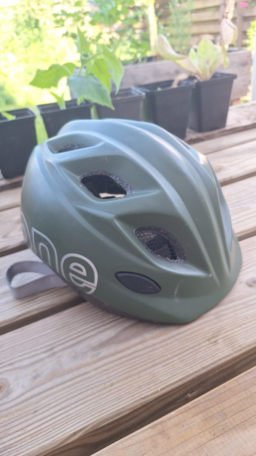 Bobike ONE plus XS, Gebruikt, Jongen of Meisje, Overige maten, Ophalen of Verzenden
