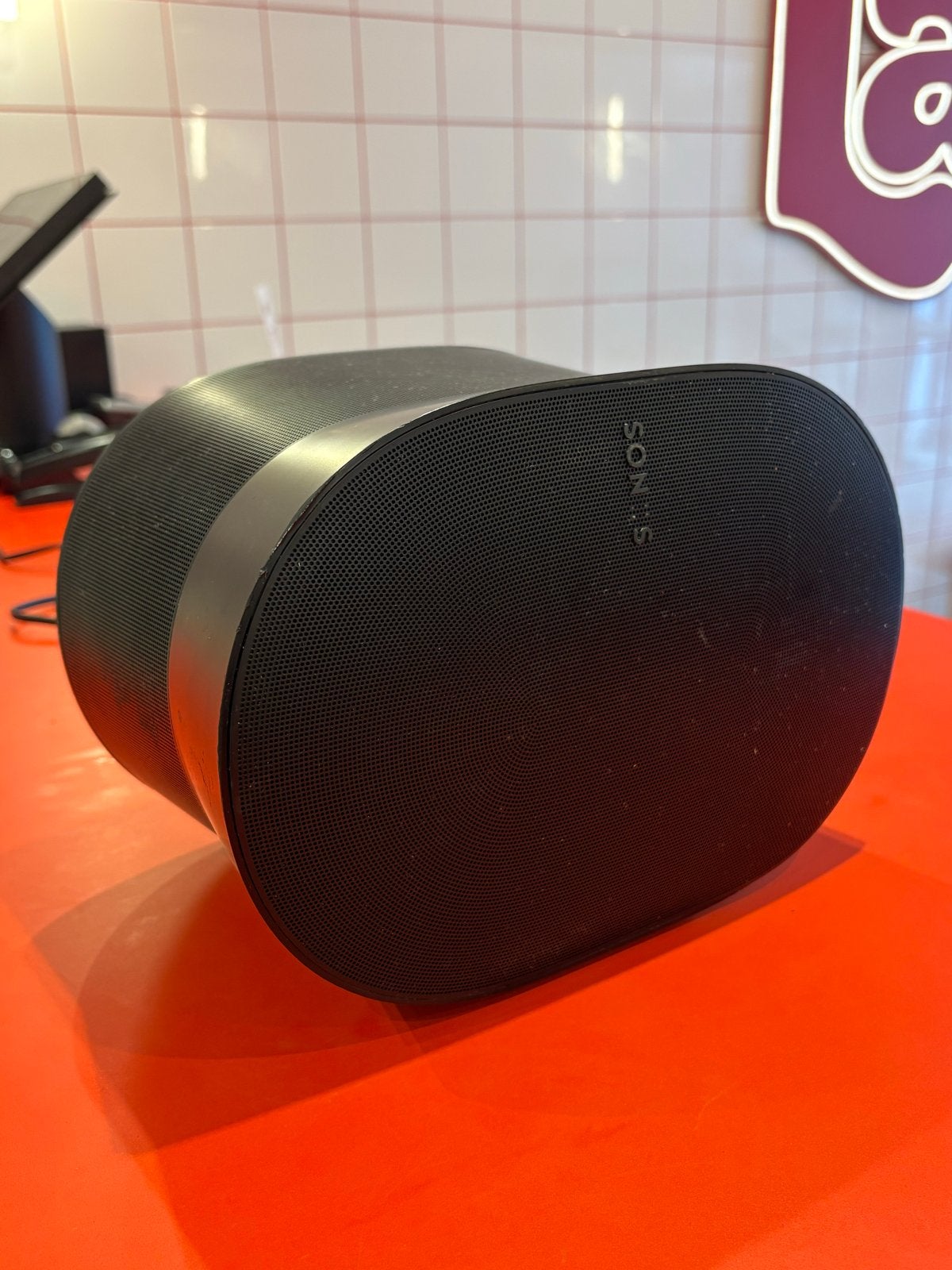 Sonos era 300, Gebruikt, Verzenden, Overige typen, Sonos