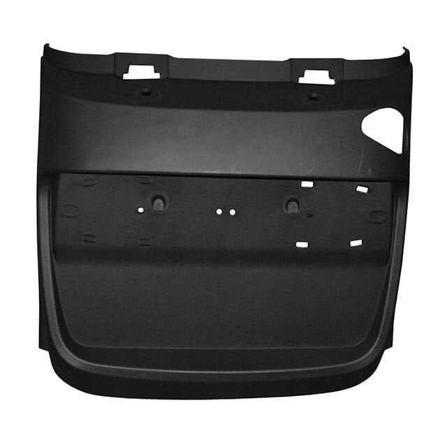 SPATBORD DAF XF105/106 ACHTERAS ACHTER LH . 2012- 1875553A, Carrosserie en Plaatwerk, -, -, Nieuw