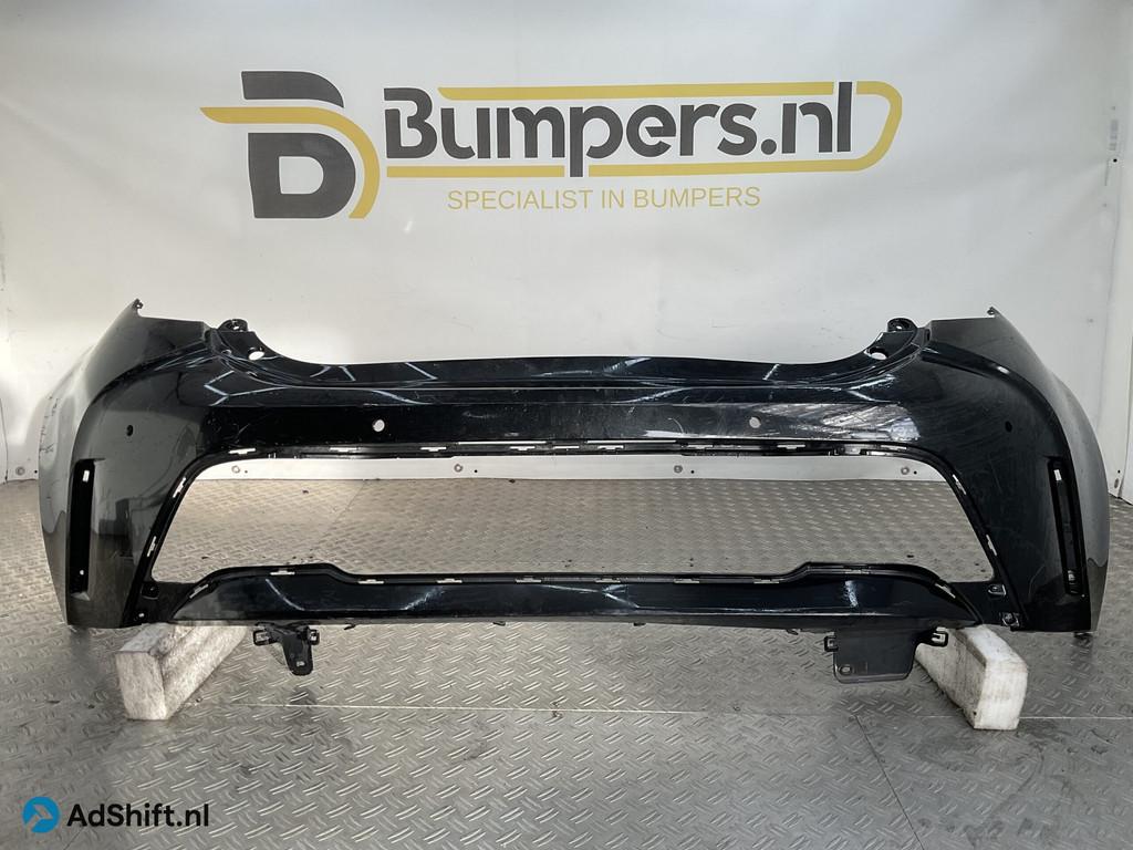 Bumper Toyota Corolla E210 E21 XII HB 18-22 52159-02E40 Acht, Bumper